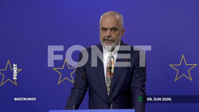 Vesti u 60 sekundi